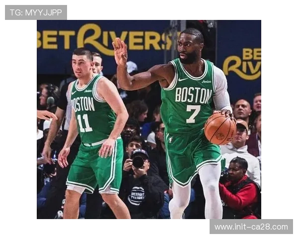 凯尔特人需多人得分分担布朗压力，怀特普里查德成关键